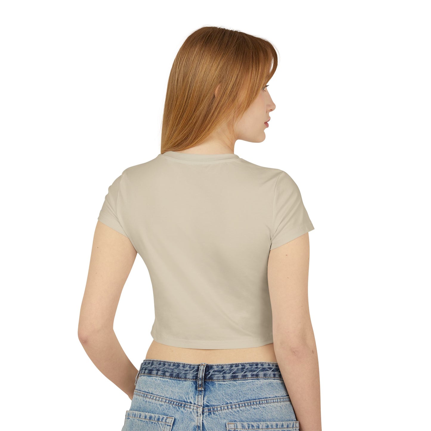 Empowerment Sun Baby Tee