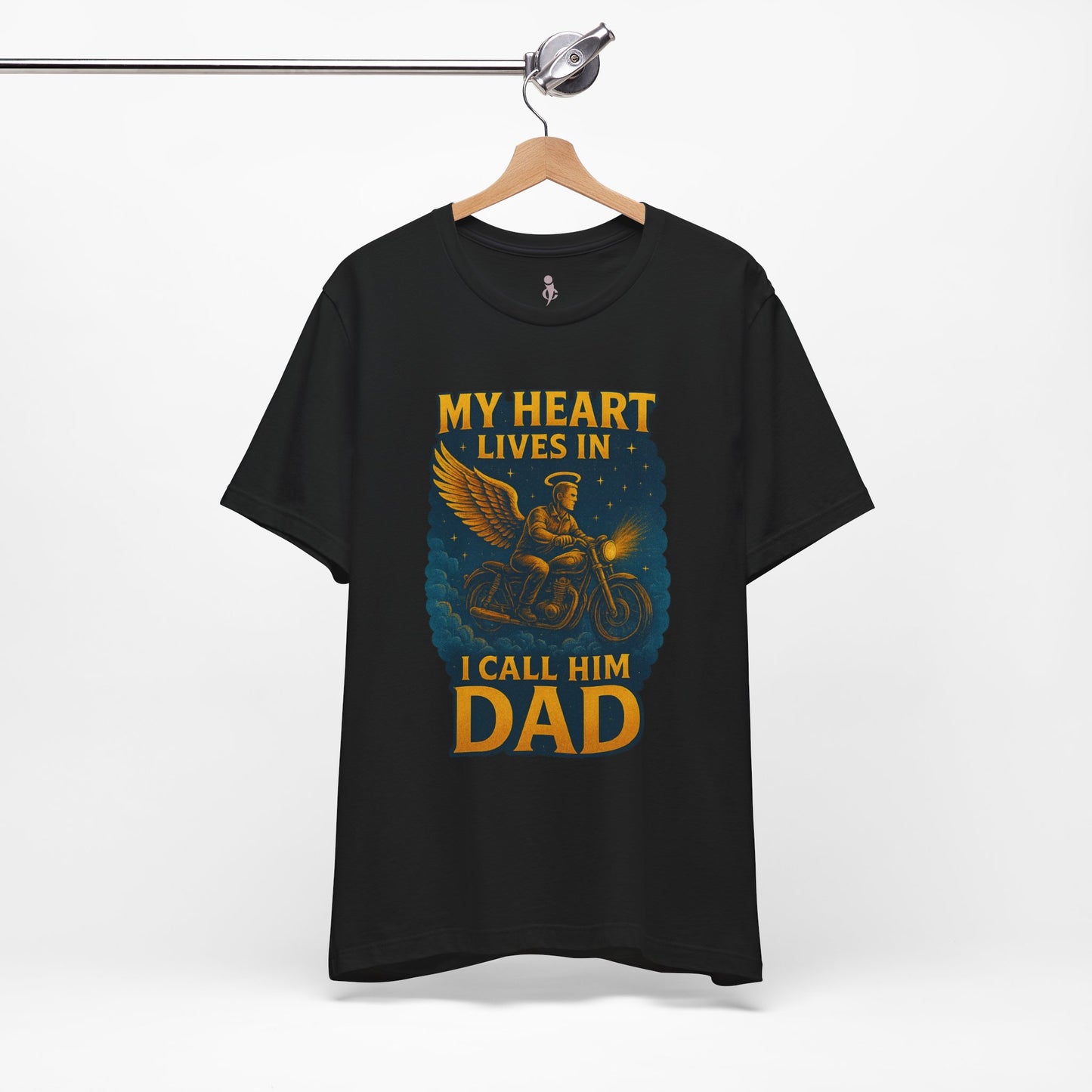 I Call Him Dad Tee