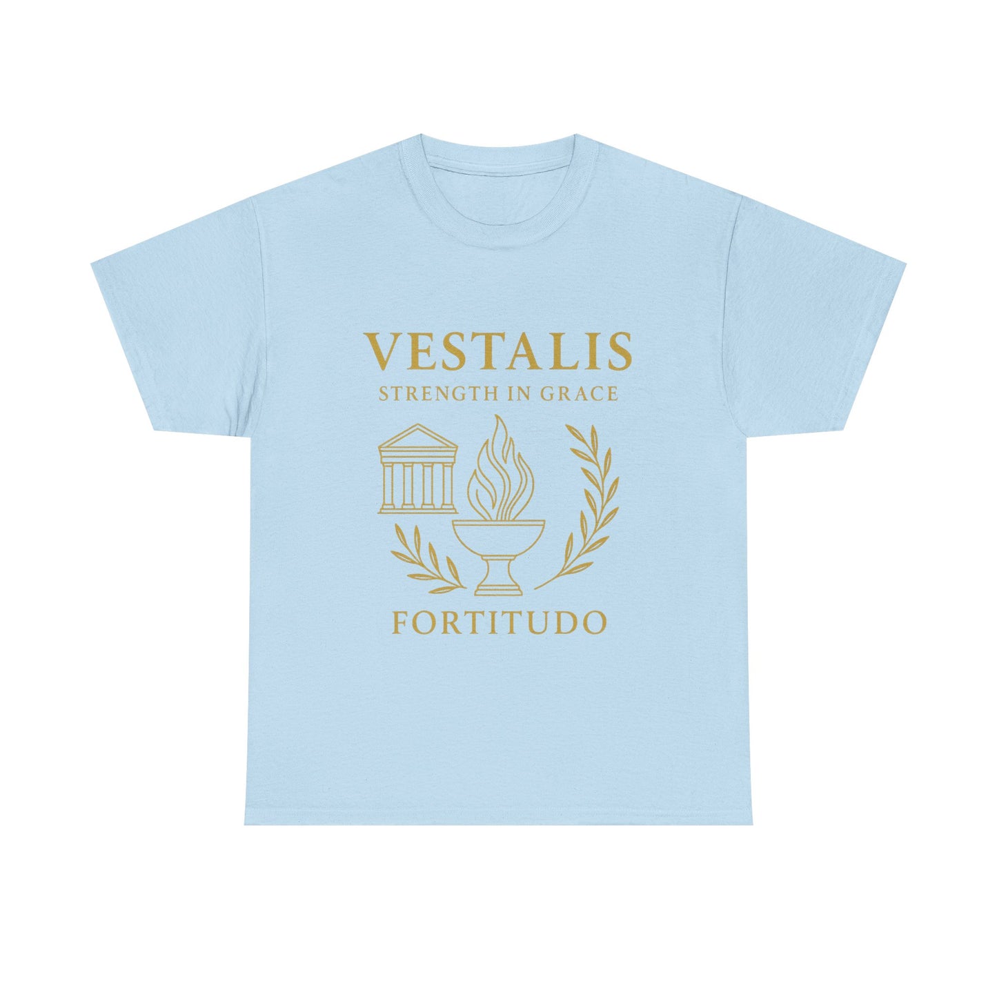 Vestal Strength Tee