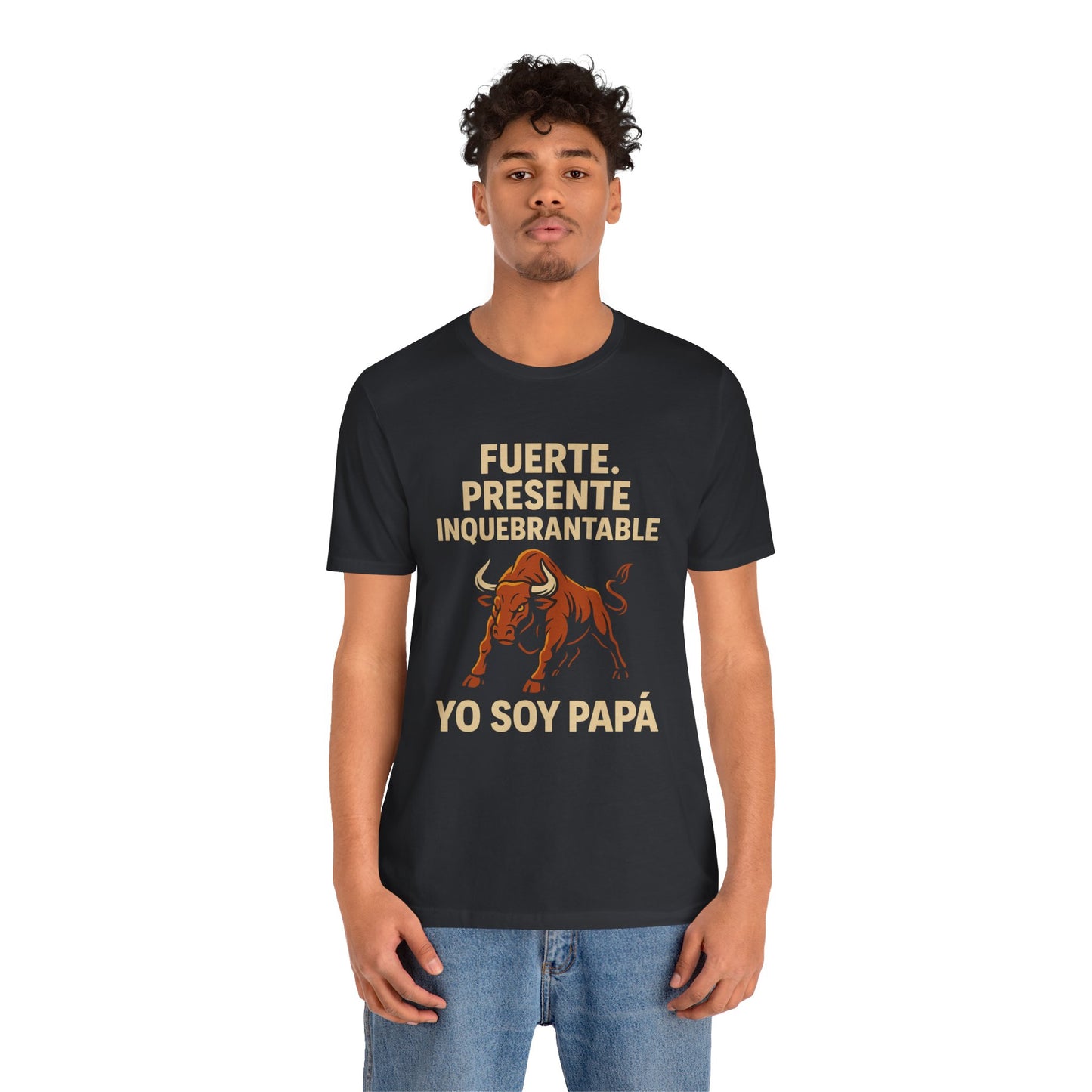 Soy Papa Tee