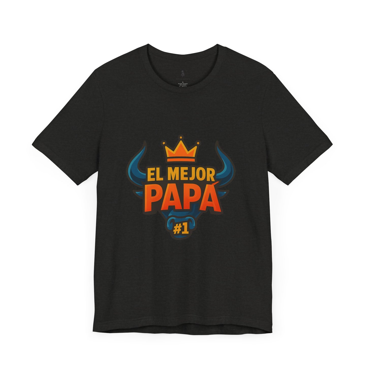 #1 Papa Tee