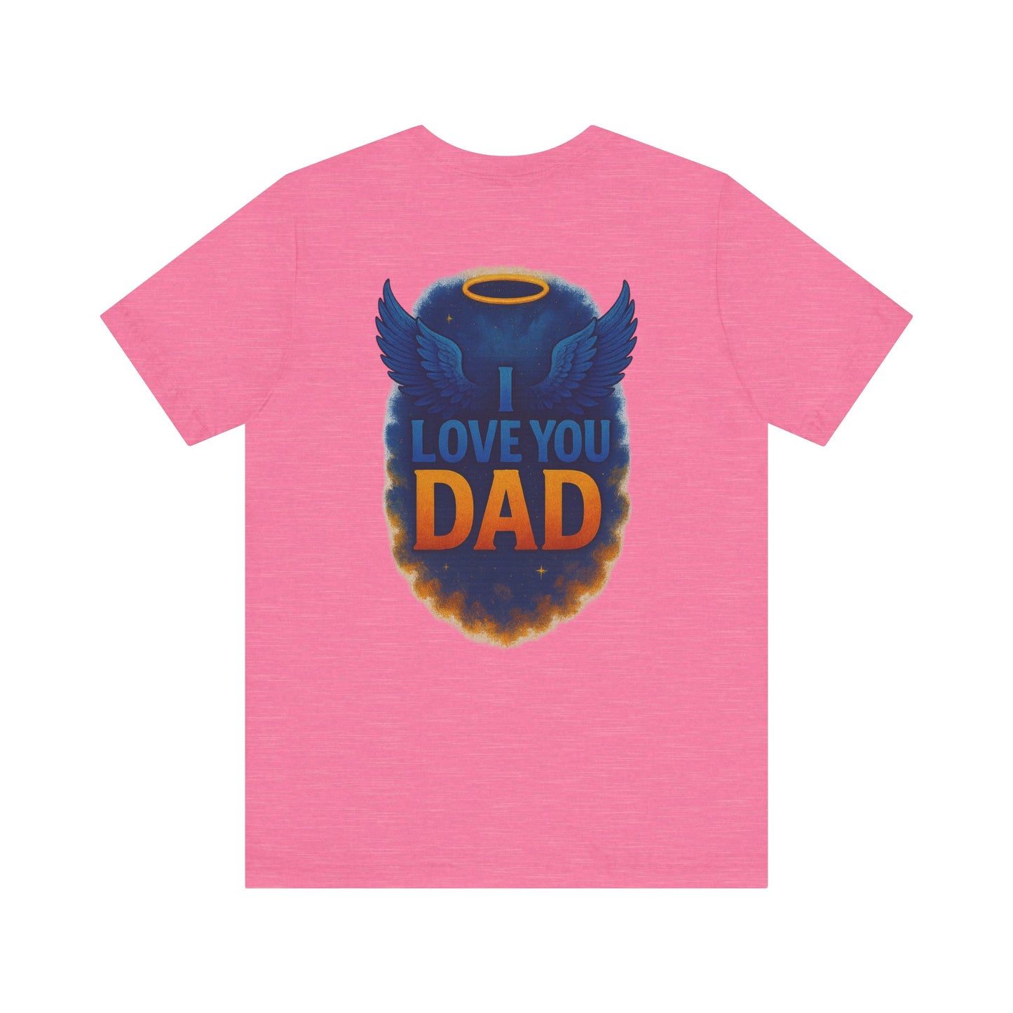 Heavenly Dad Tee