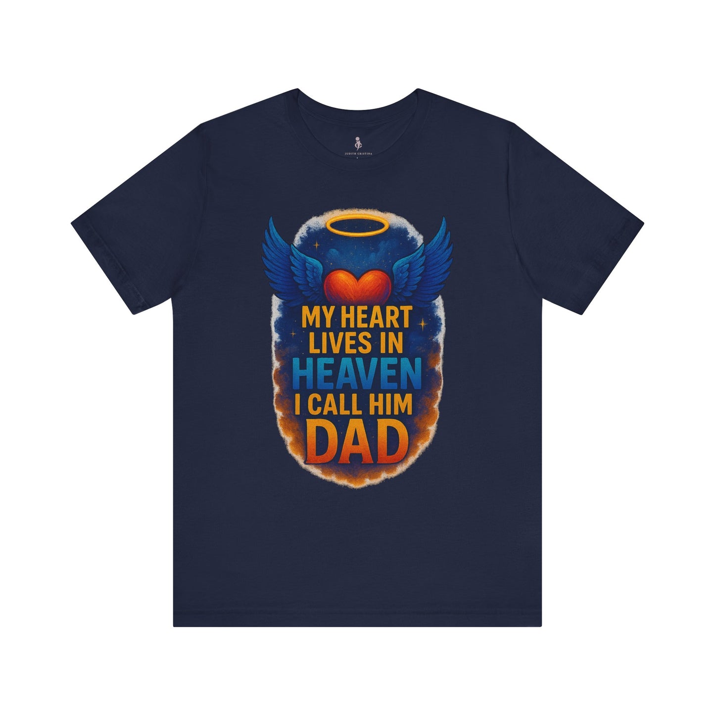Heavenly Dad Tee