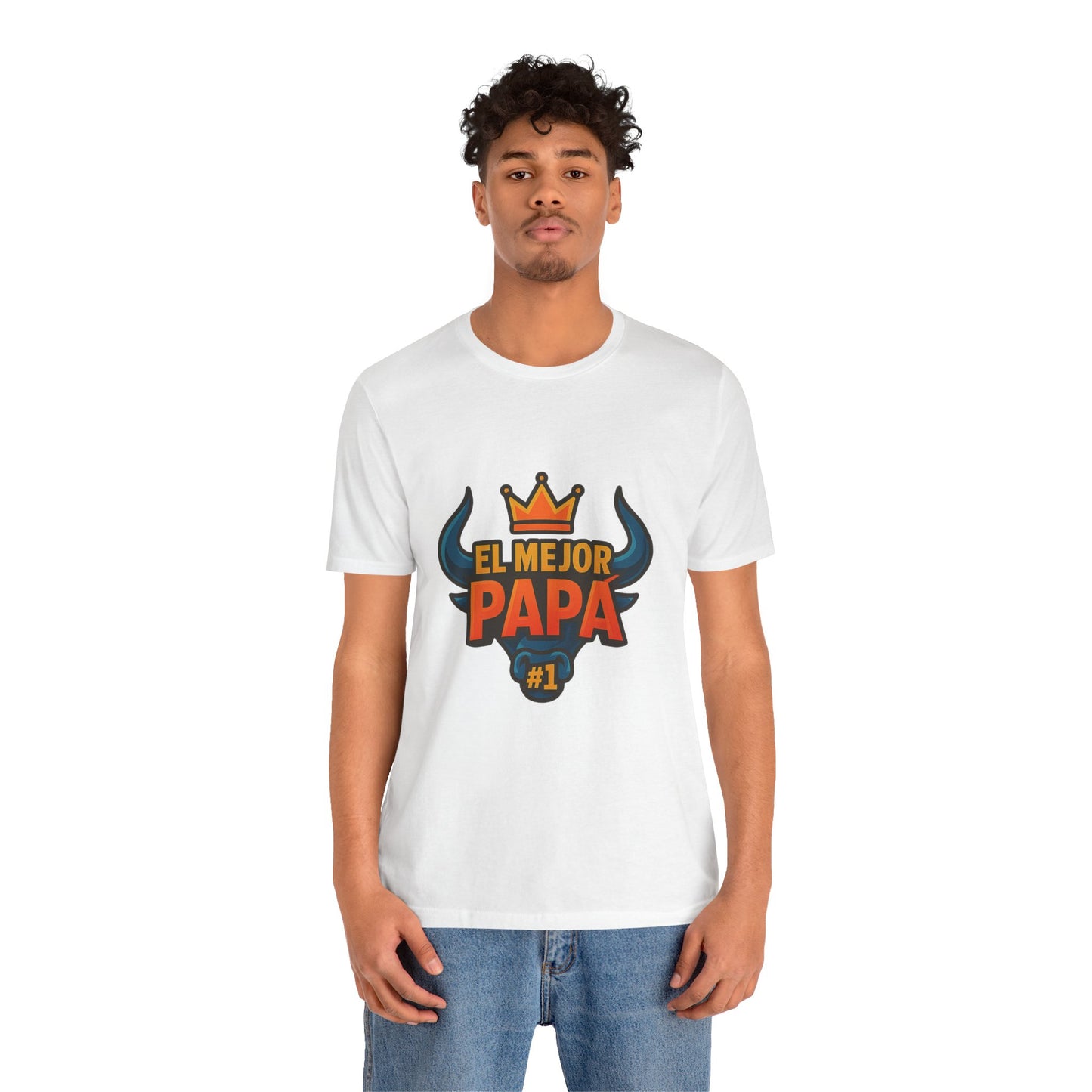 #1 Papa Tee