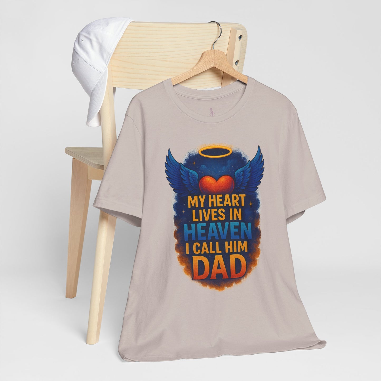Heavenly Dad Tee