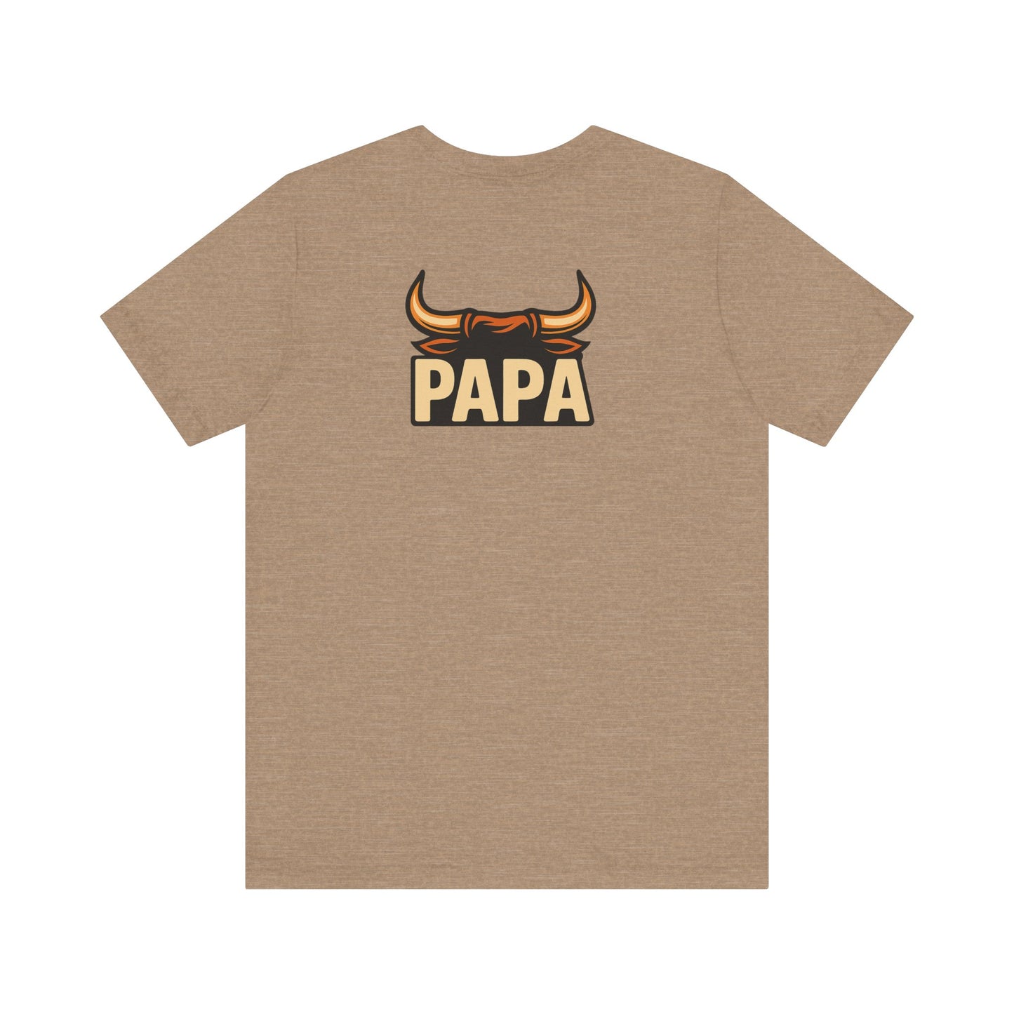 Soy Papa Tee