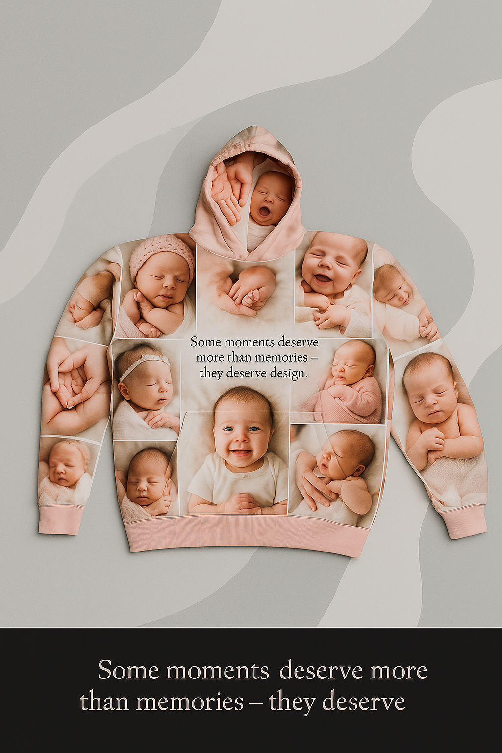 Eternal Hoodie