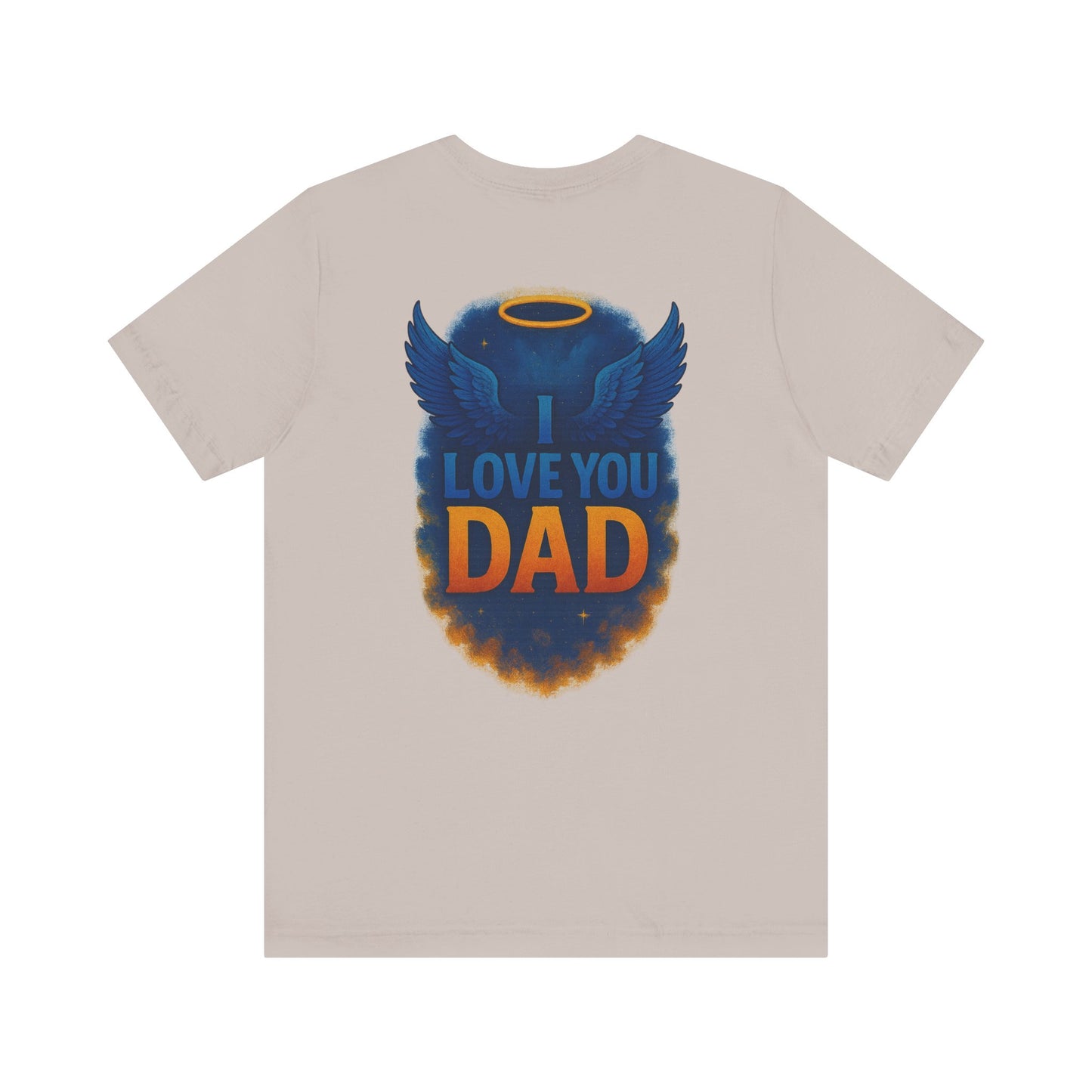Heavenly Dad Tee