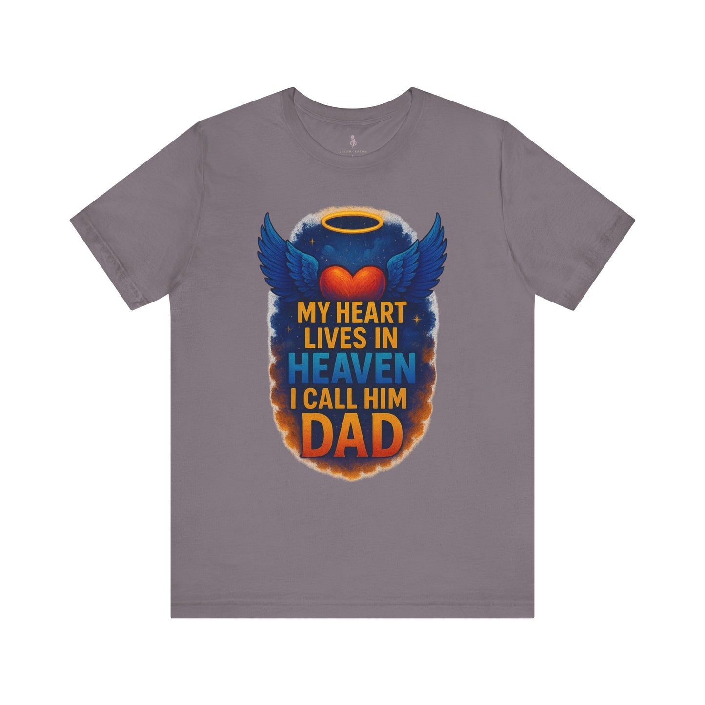 Heavenly Dad Tee