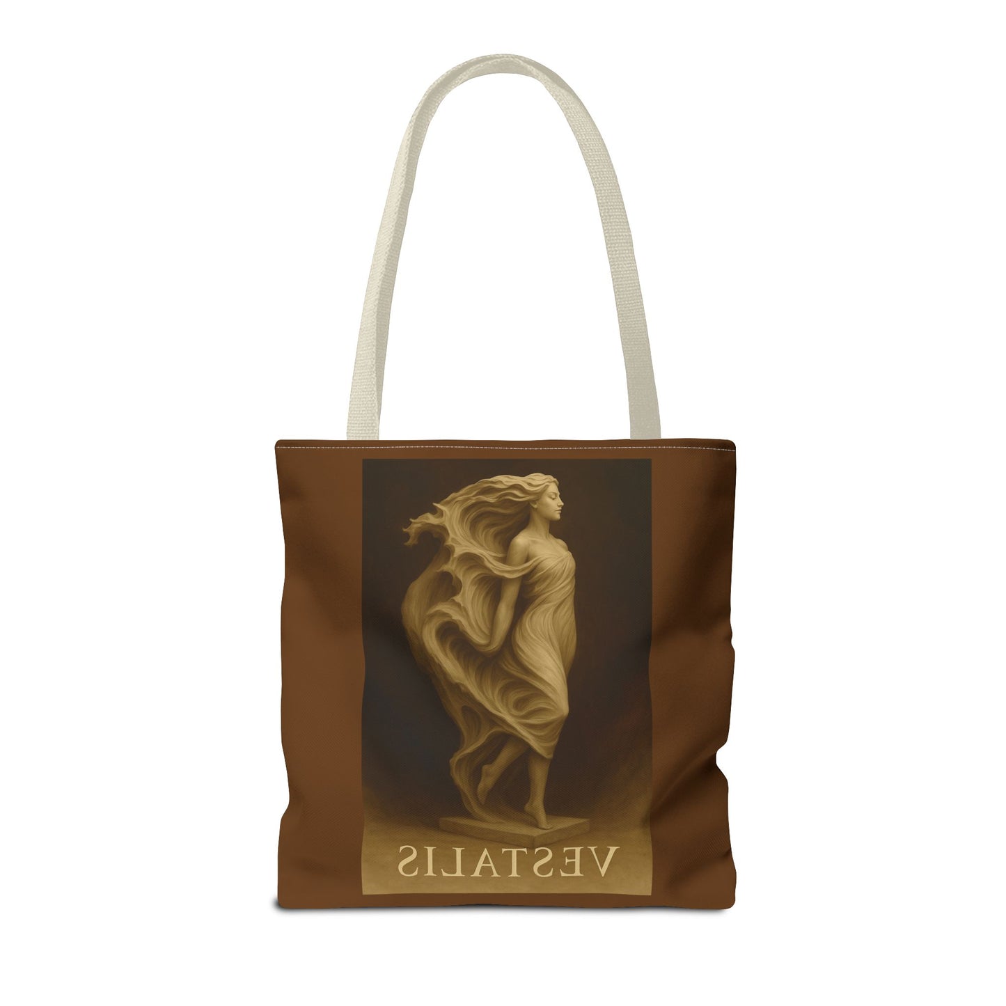Vestalis Tote Bag