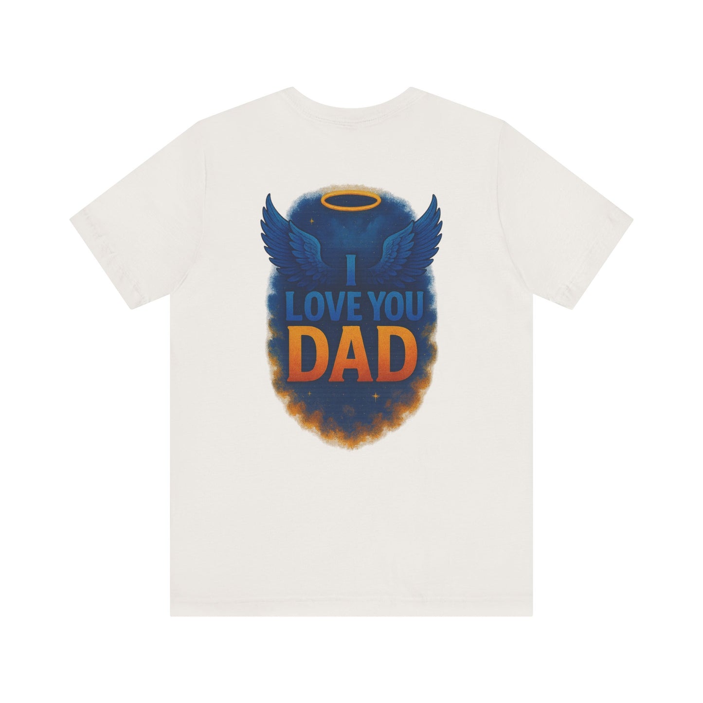 Heavenly Dad Tee