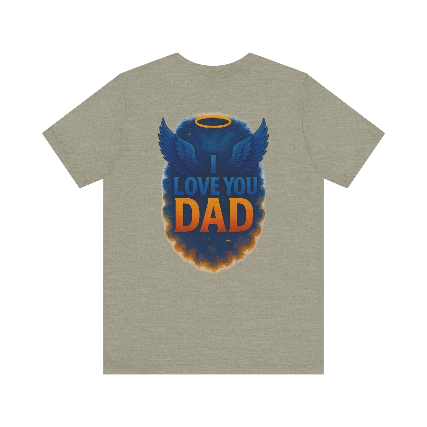 Heavenly Dad Tee