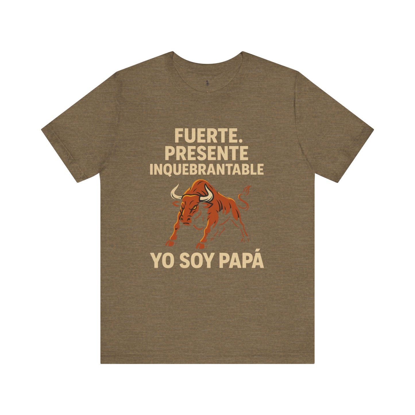 Soy Papa Tee