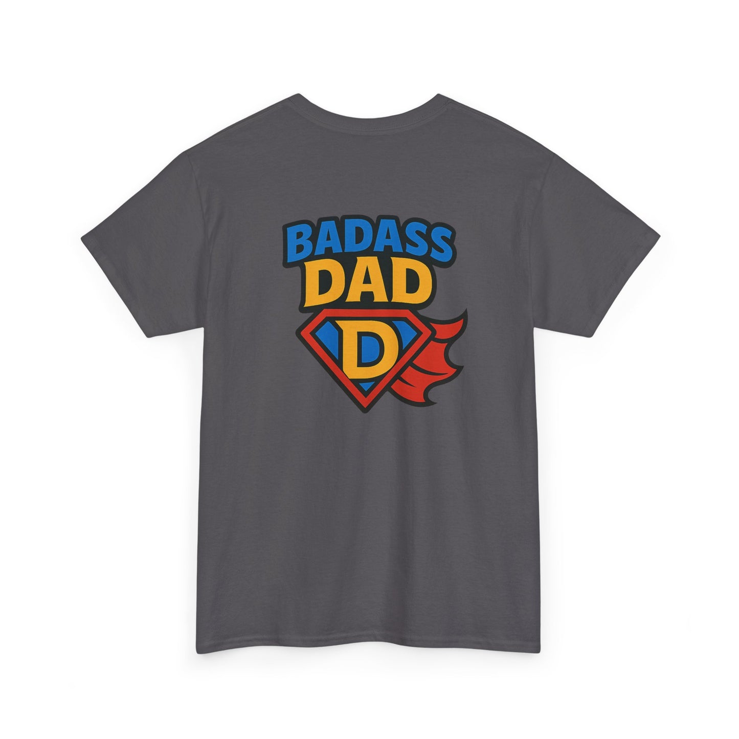 Hero in Real Life Tee