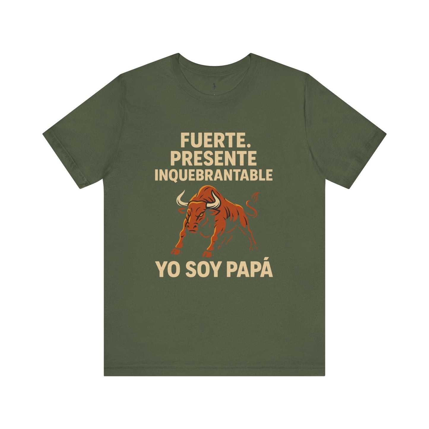 Soy Papa Tee