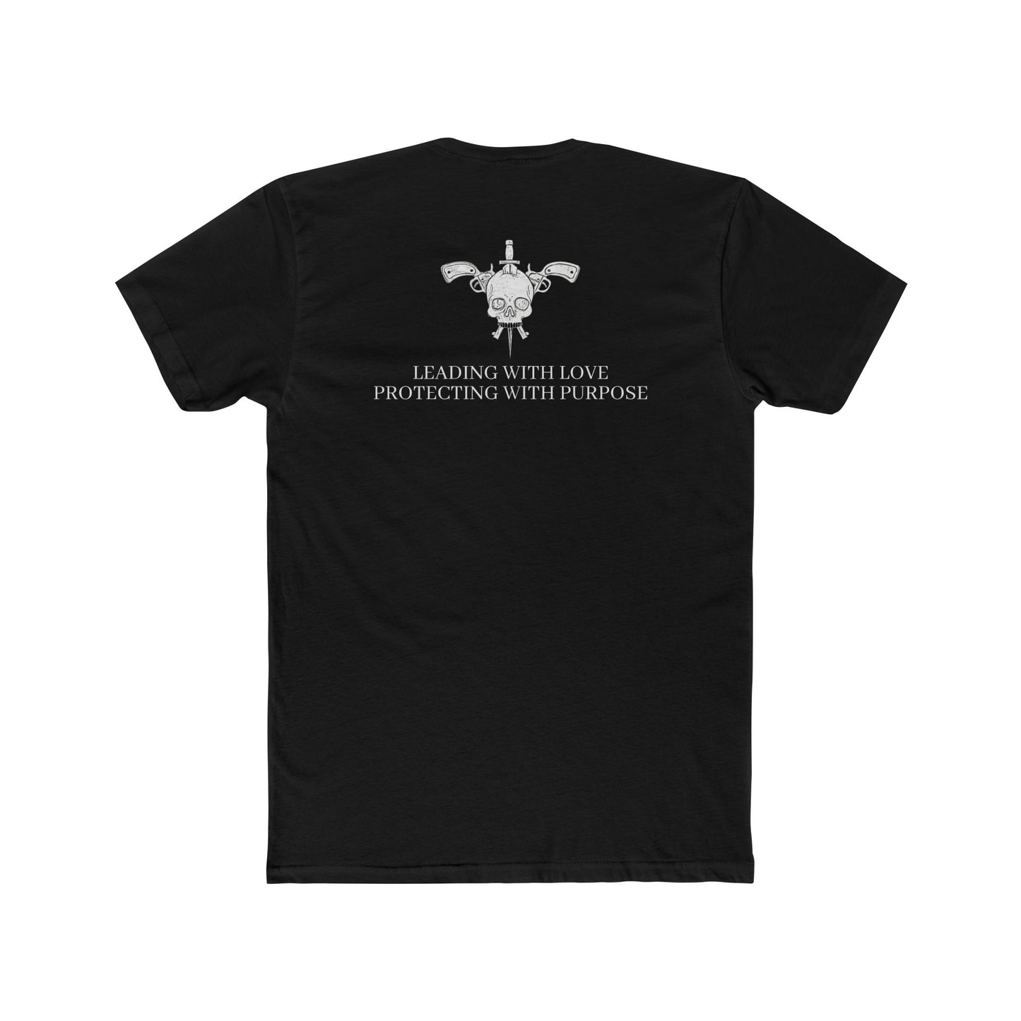 Rocking It Proudly Tee