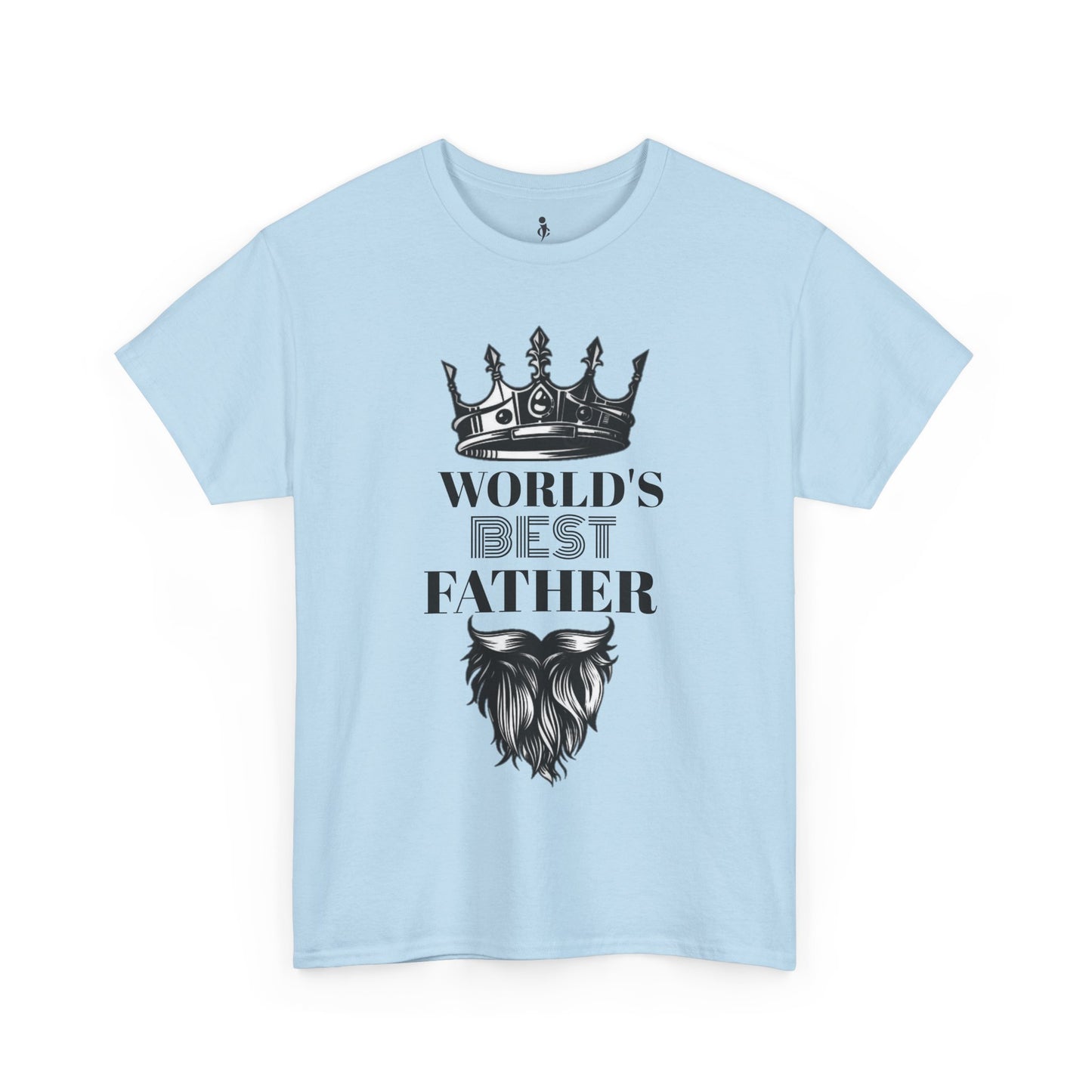 World's Best Father Tee