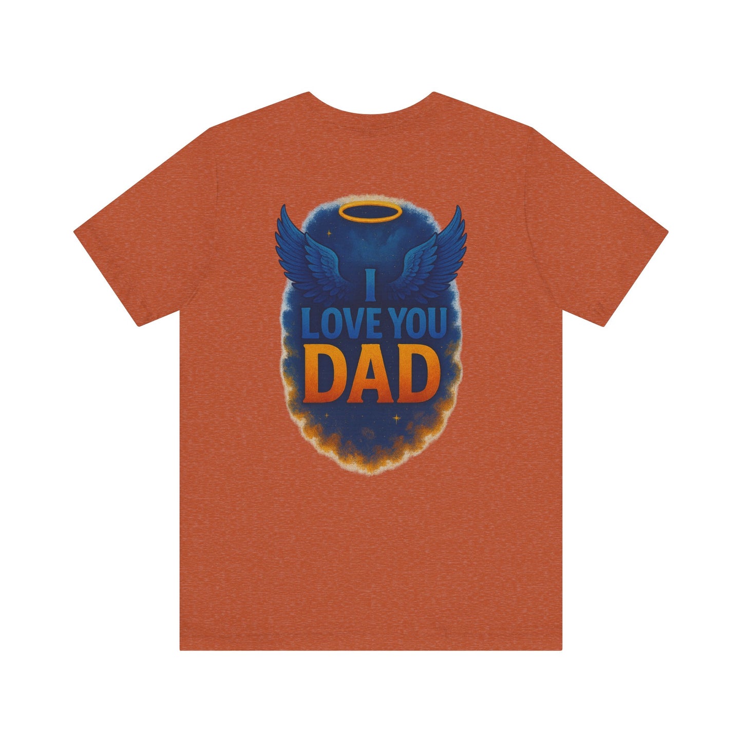 Heavenly Dad Tee