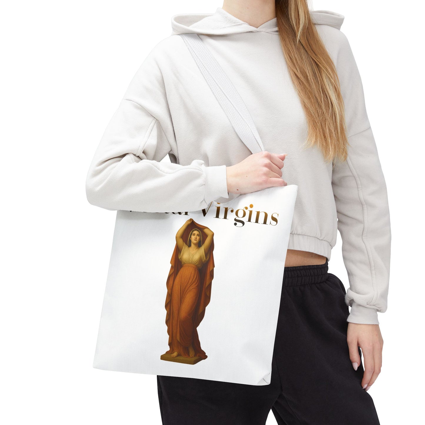 Vestal Virgins Tote Bag