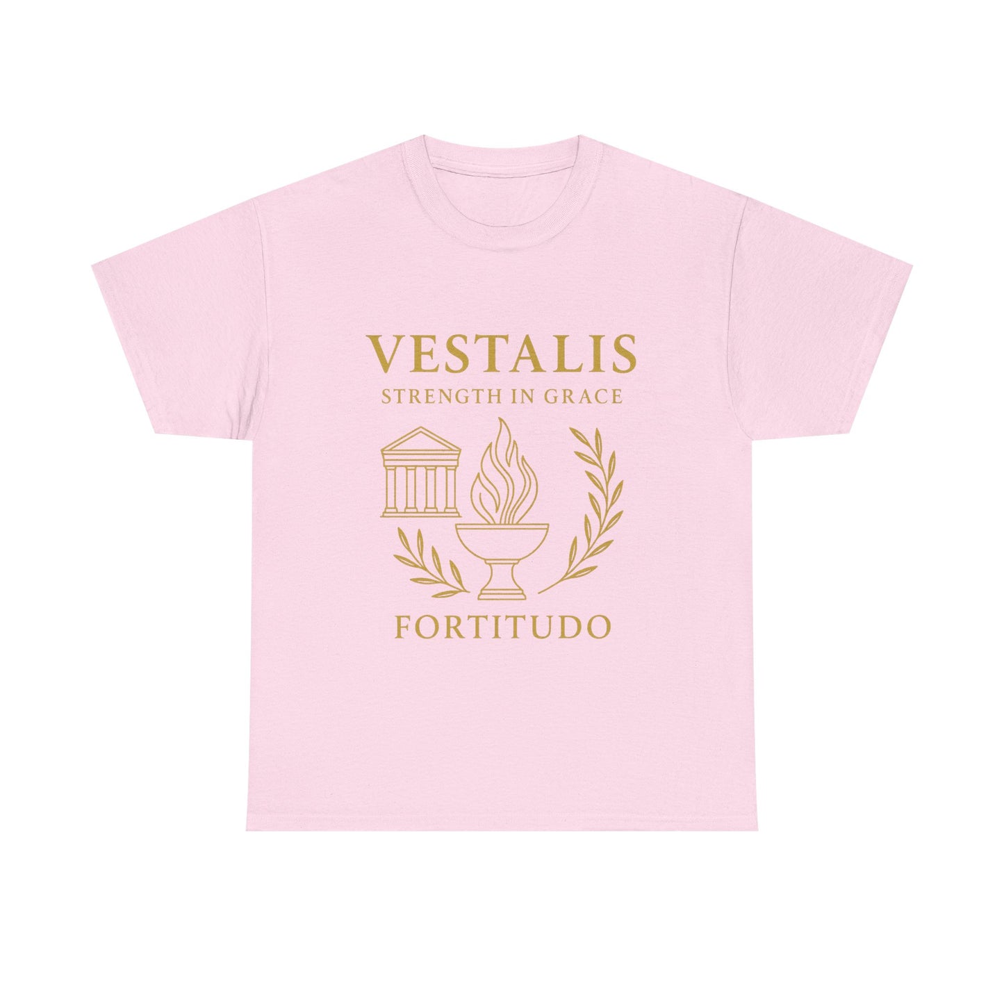 Vestal Strength Tee