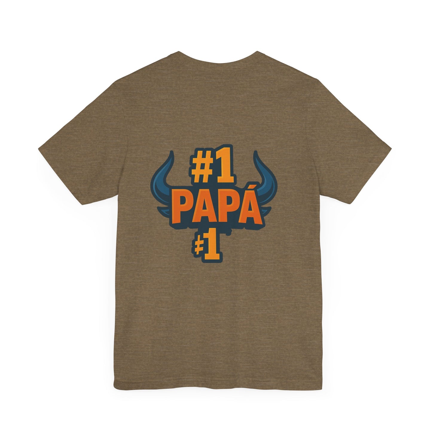 #1 Papa Tee