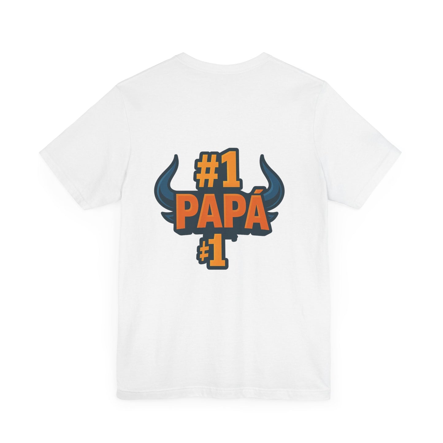 #1 Papa Tee