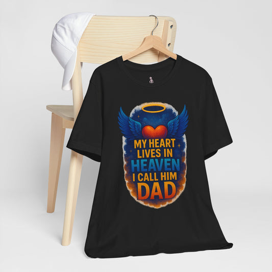 Heavenly Dad Tee