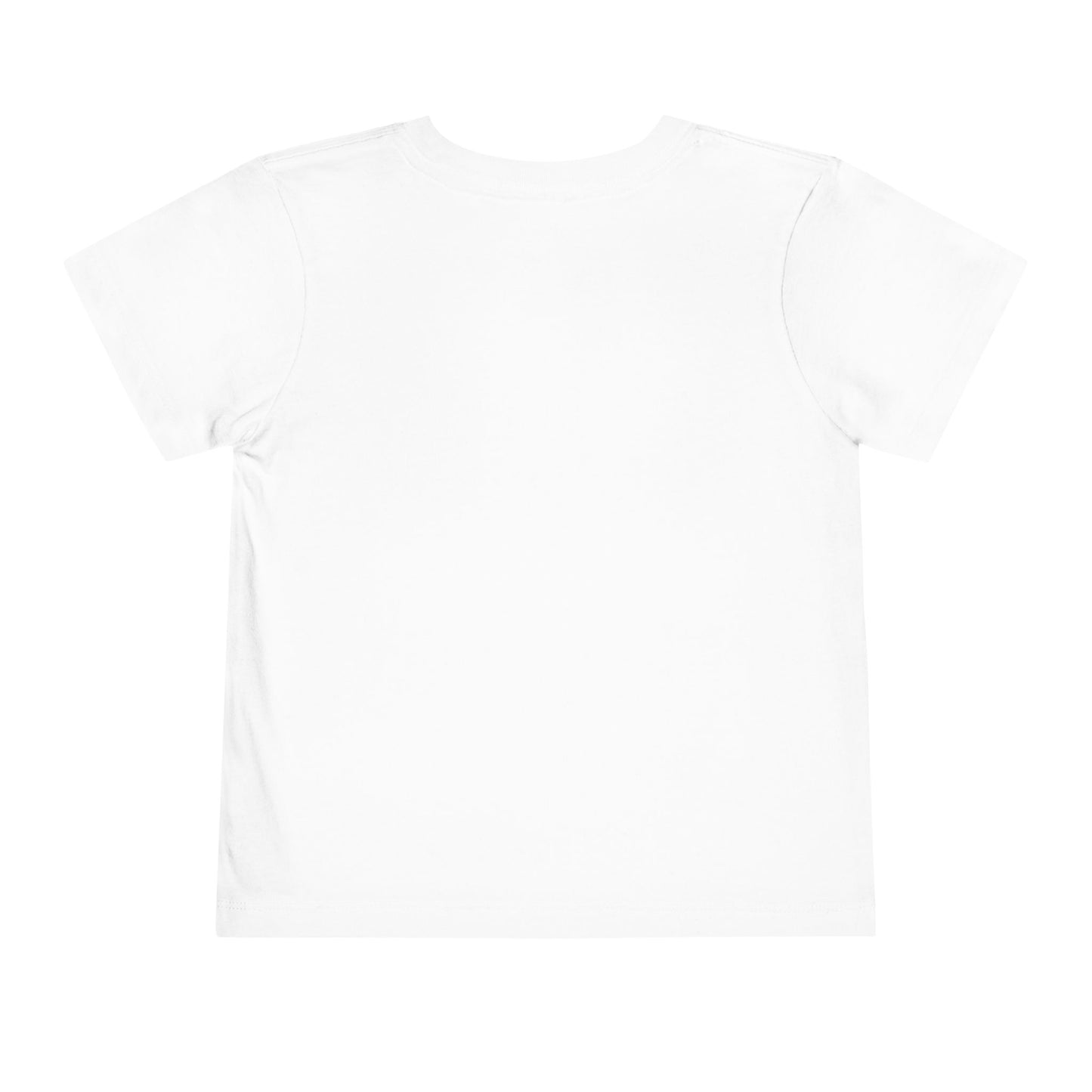 Mejor Que TU - Toddler Tee