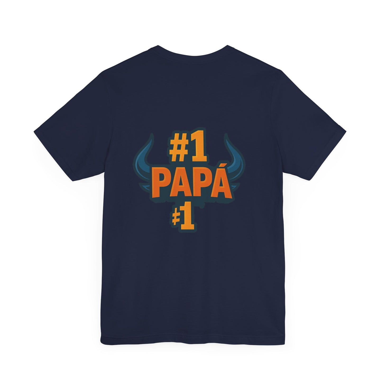 #1 Papa Tee