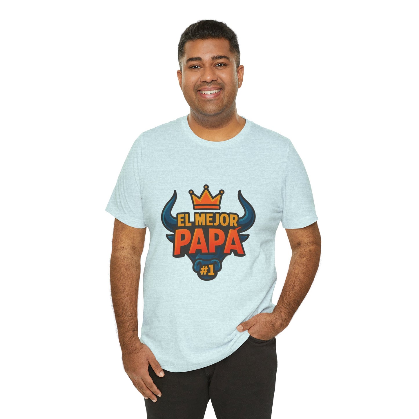 #1 Papa Tee
