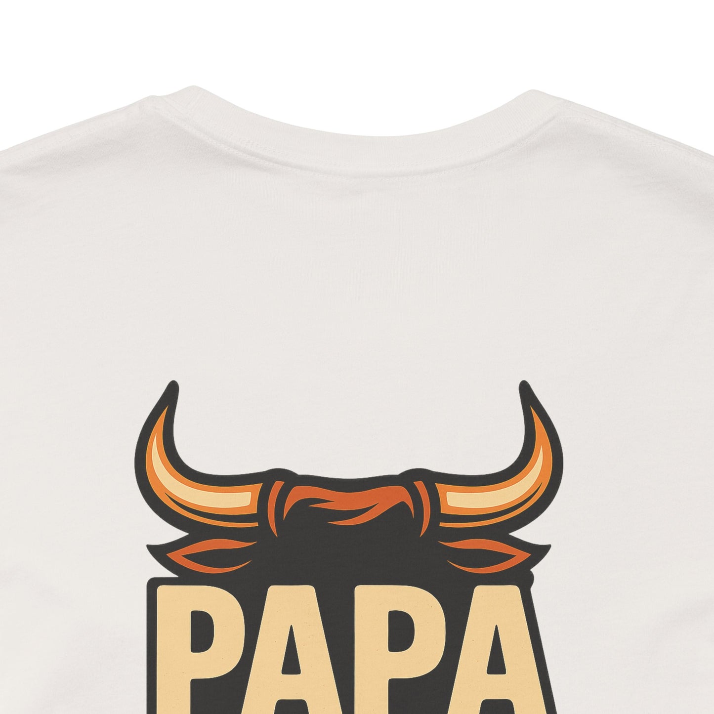 Soy Papa Tee