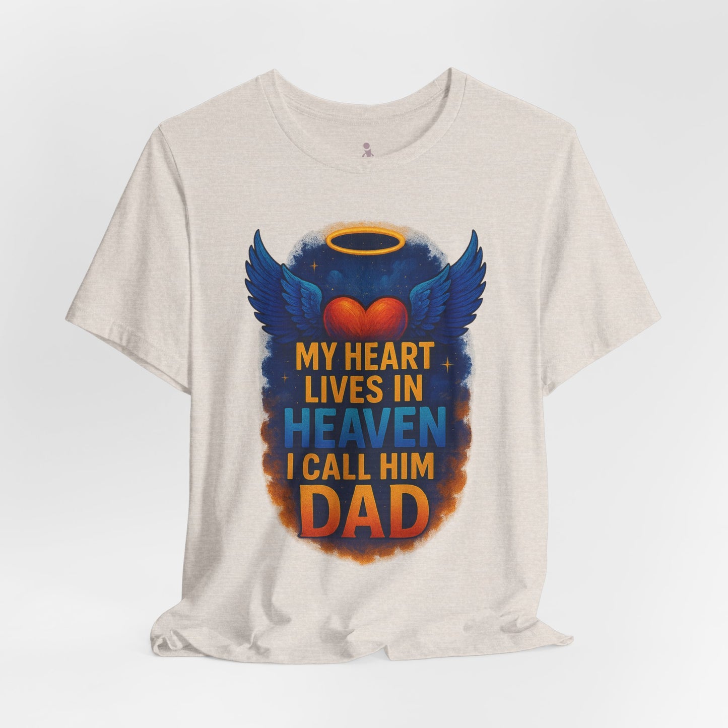 Heavenly Dad Tee