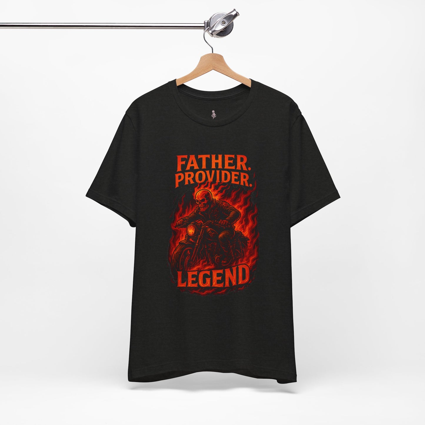Fires of Love Tee