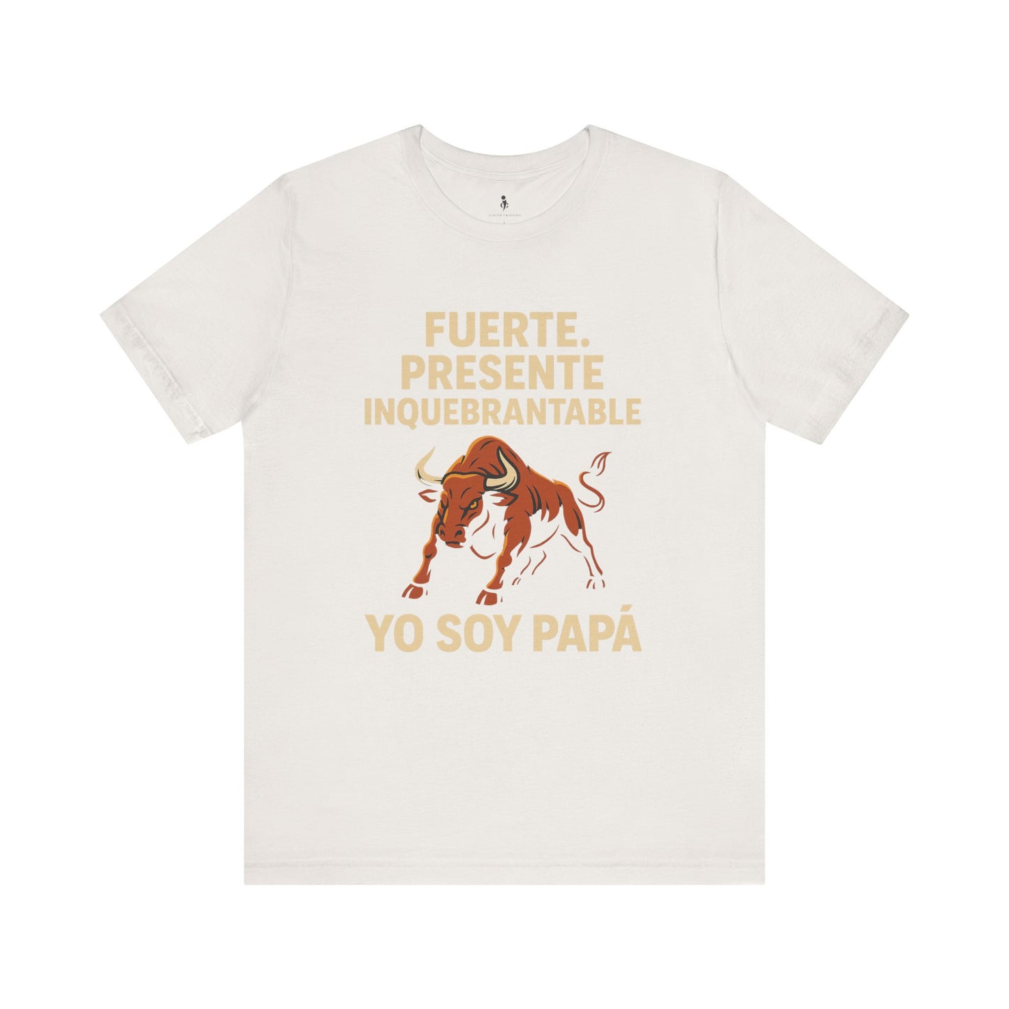 Soy Papa Tee