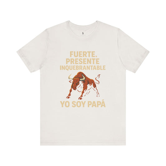 Soy Papa Tee