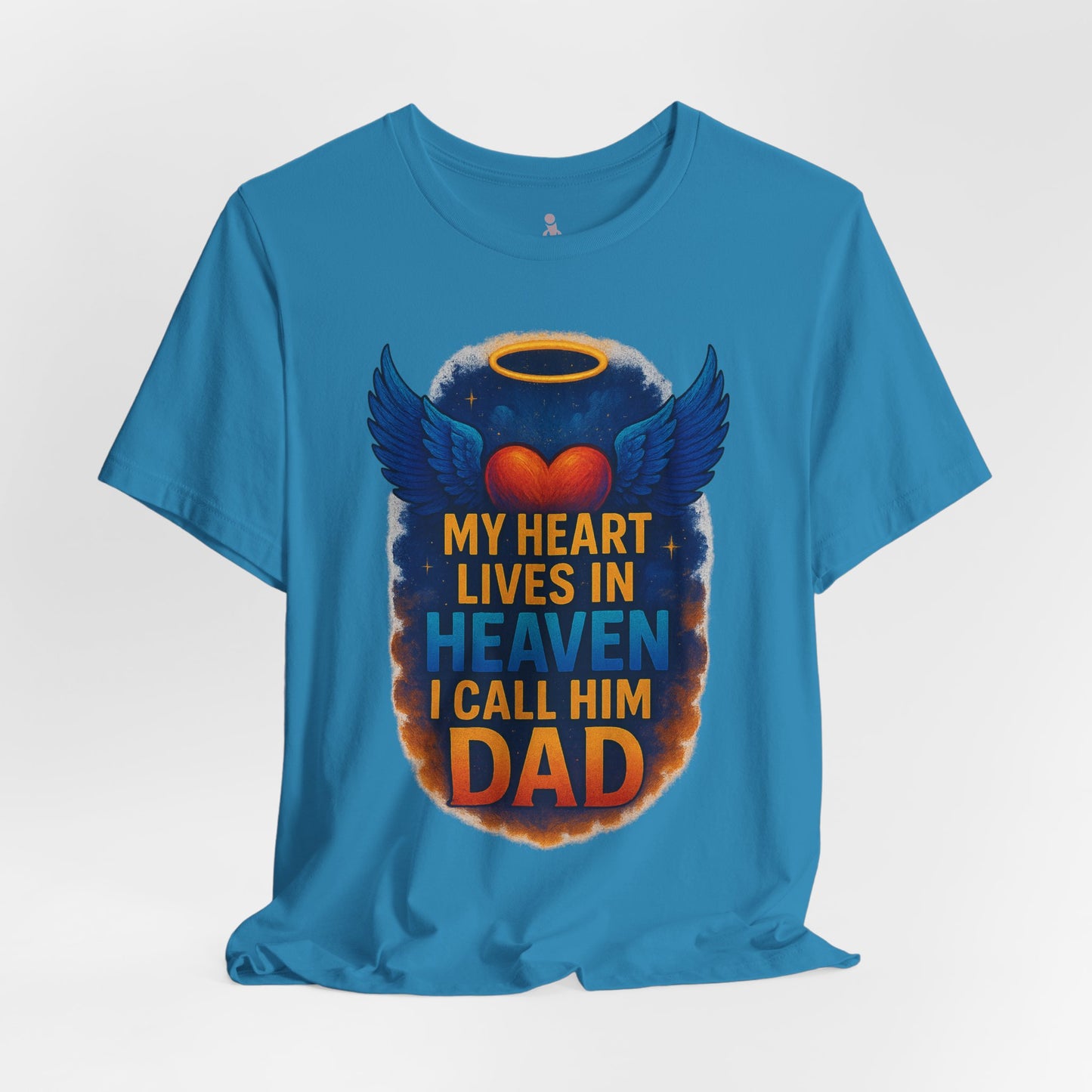 Heavenly Dad Tee