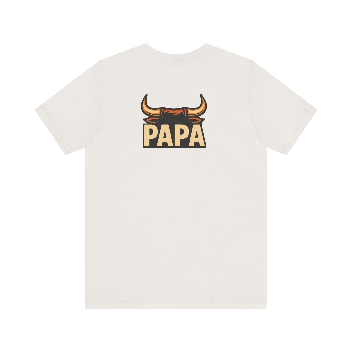 Soy Papa Tee