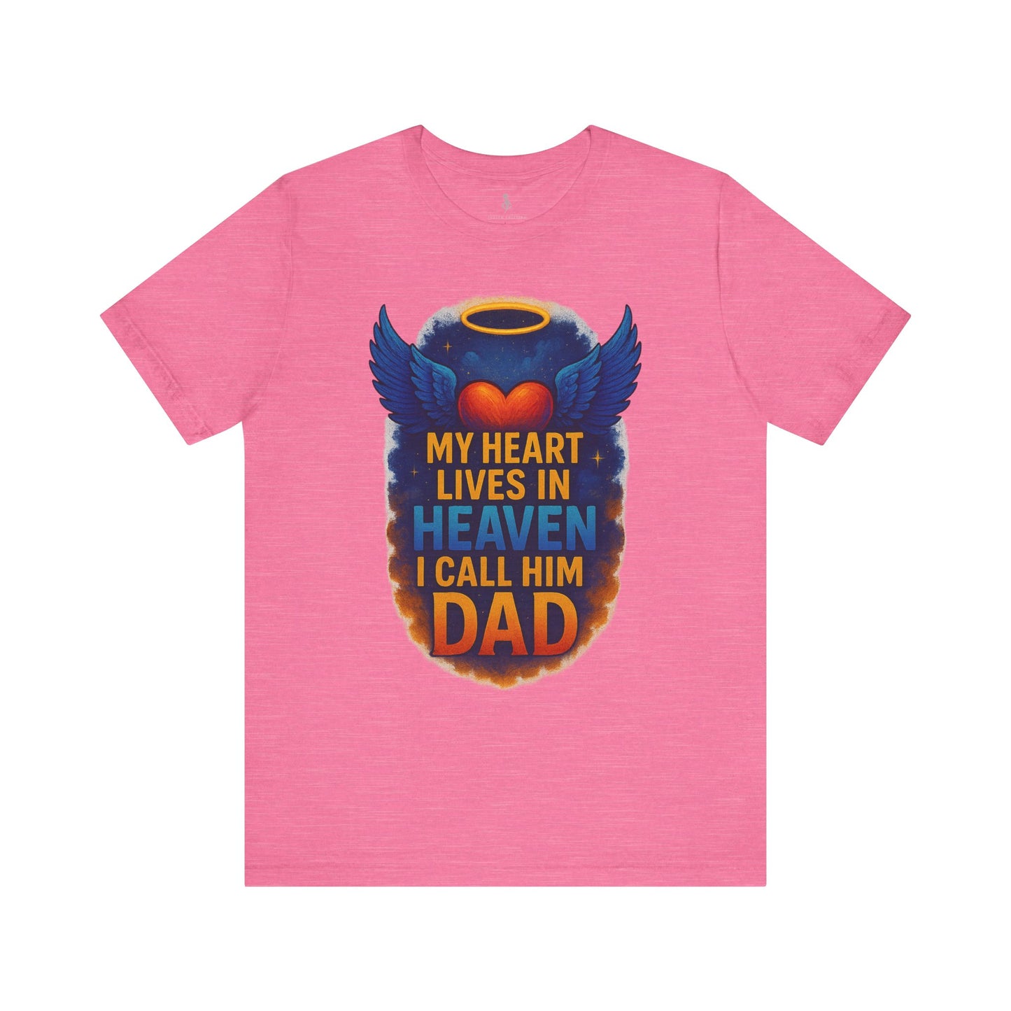 Heavenly Dad Tee