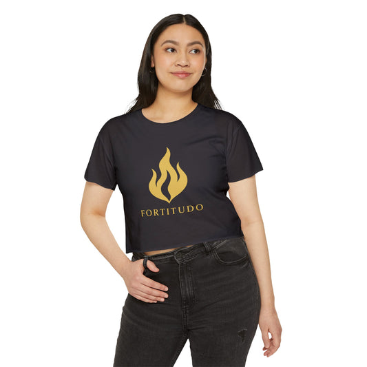 Lilith The Wild Feminine Fortitude Festival Top