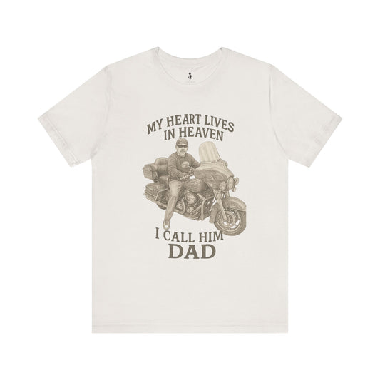 Dad-Medina Tee