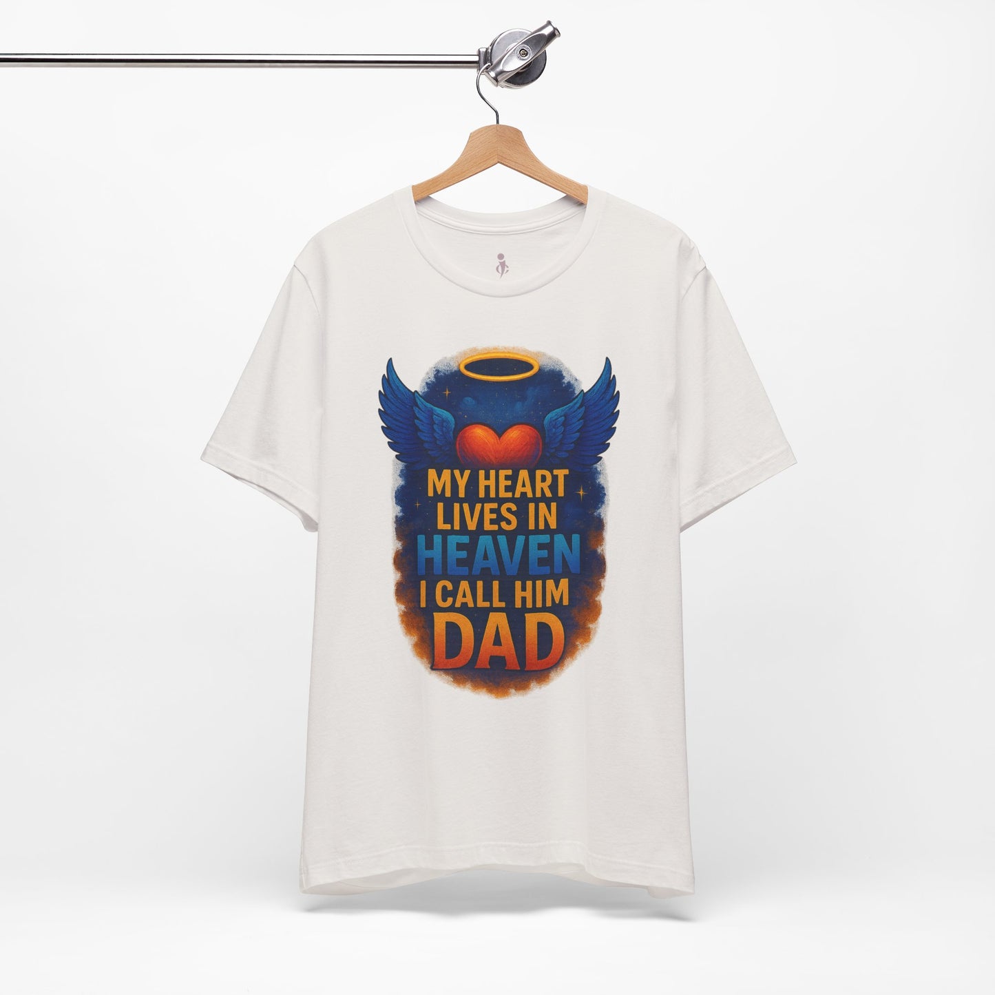 Heavenly Dad Tee