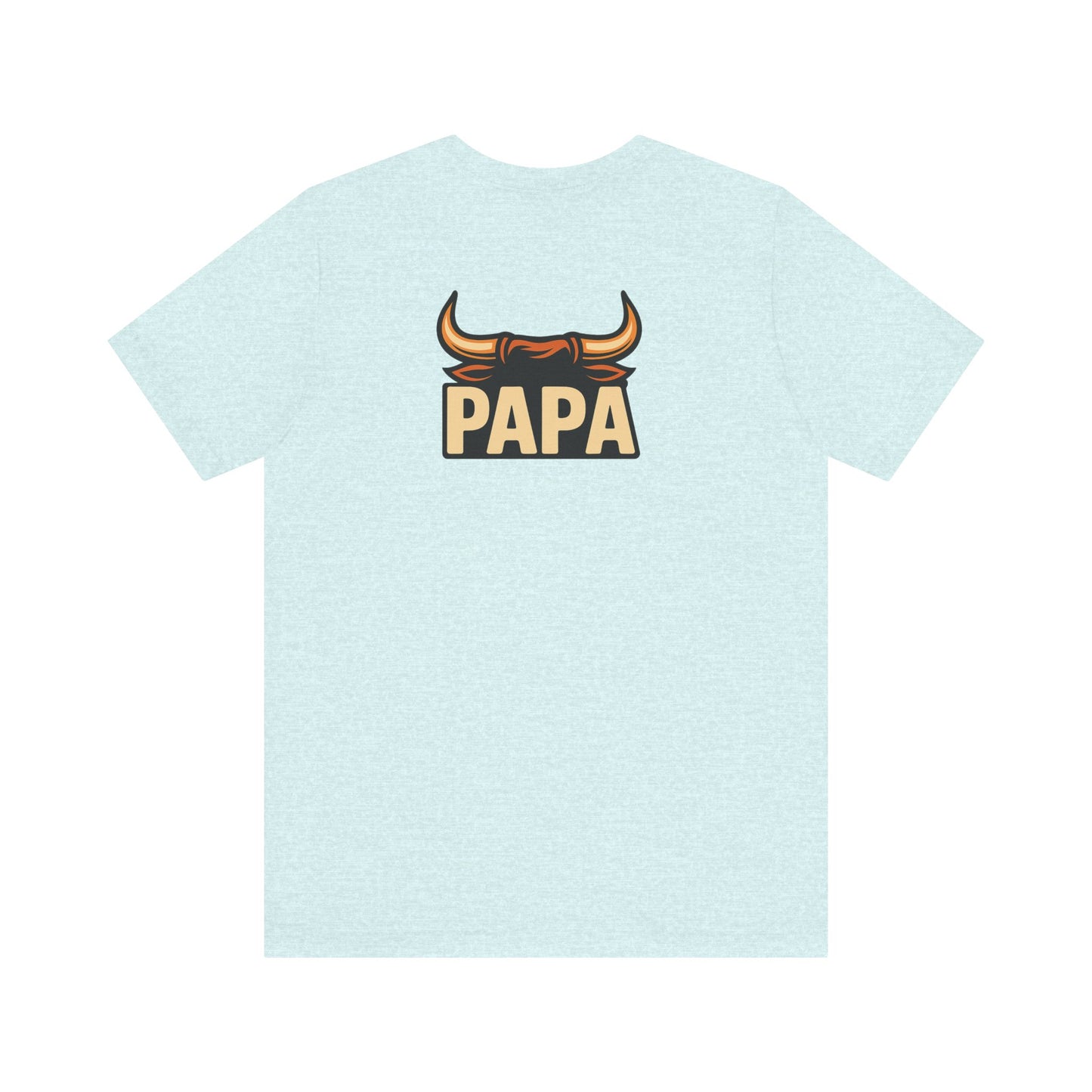 Soy Papa Tee