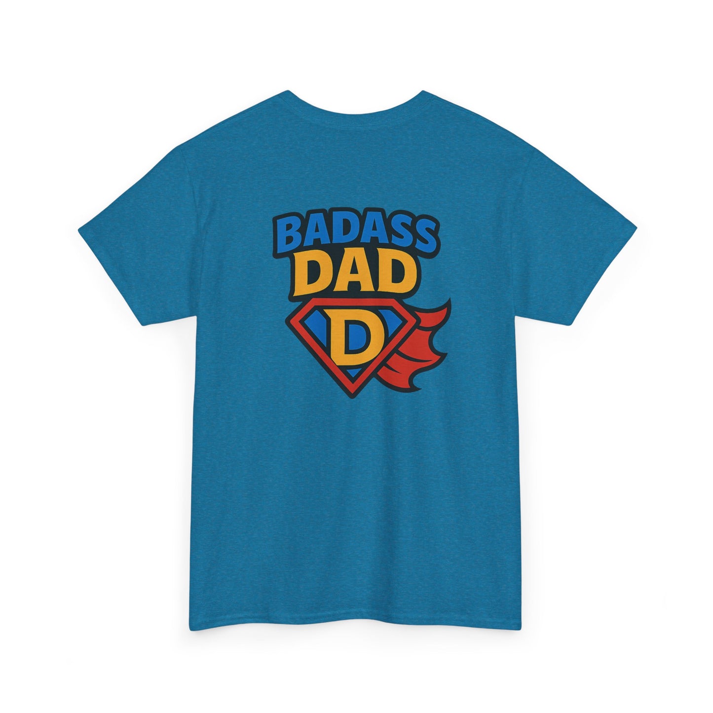 Hero in Real Life Tee