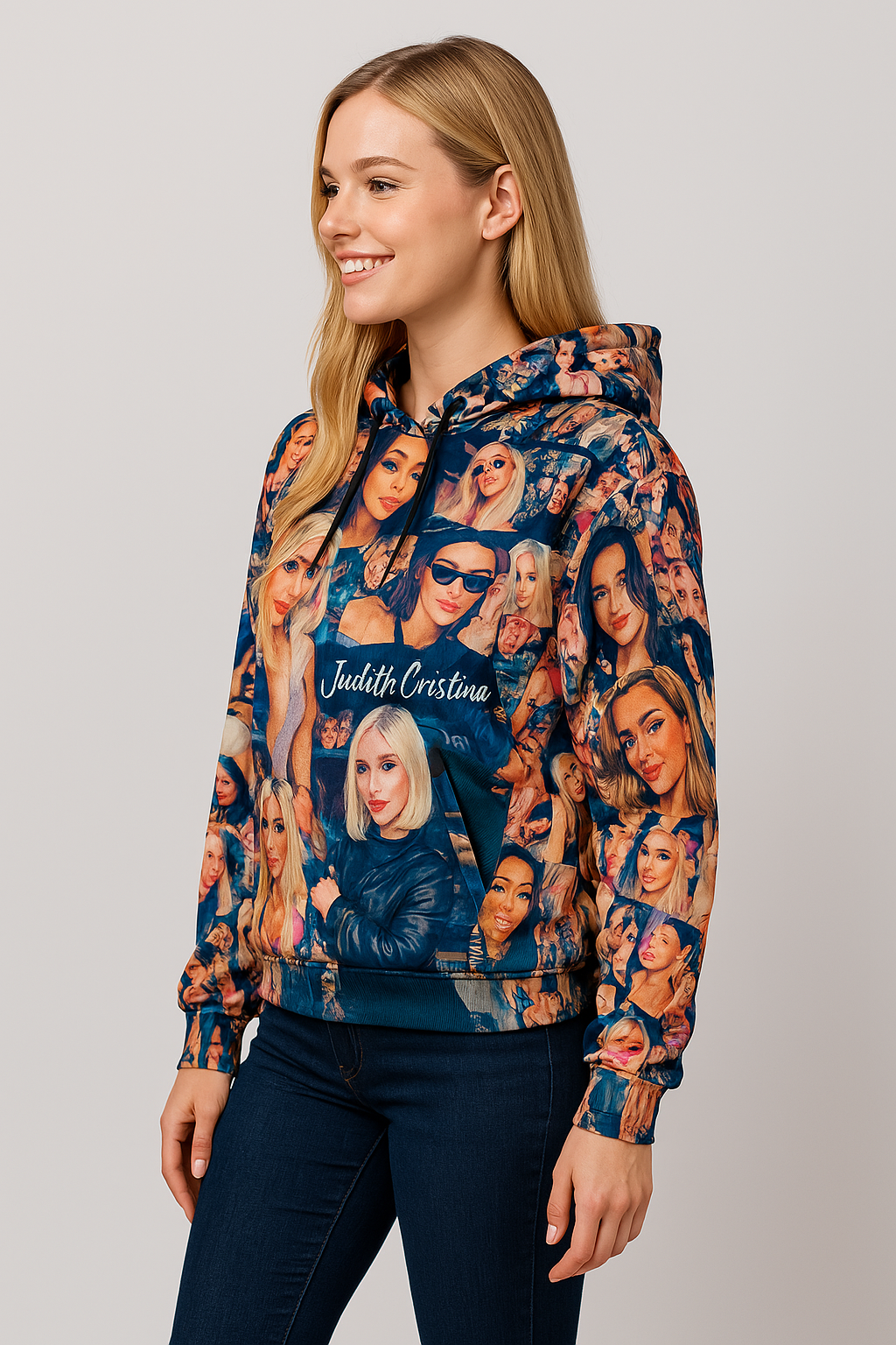 Eternal Hoodie