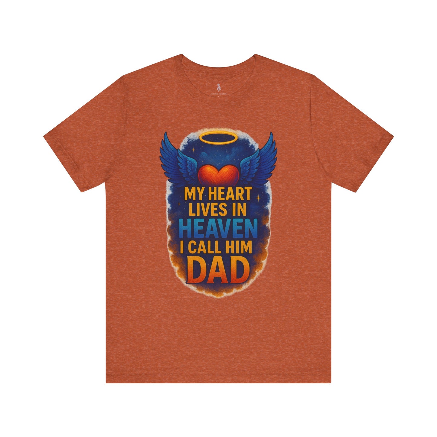 Heavenly Dad Tee