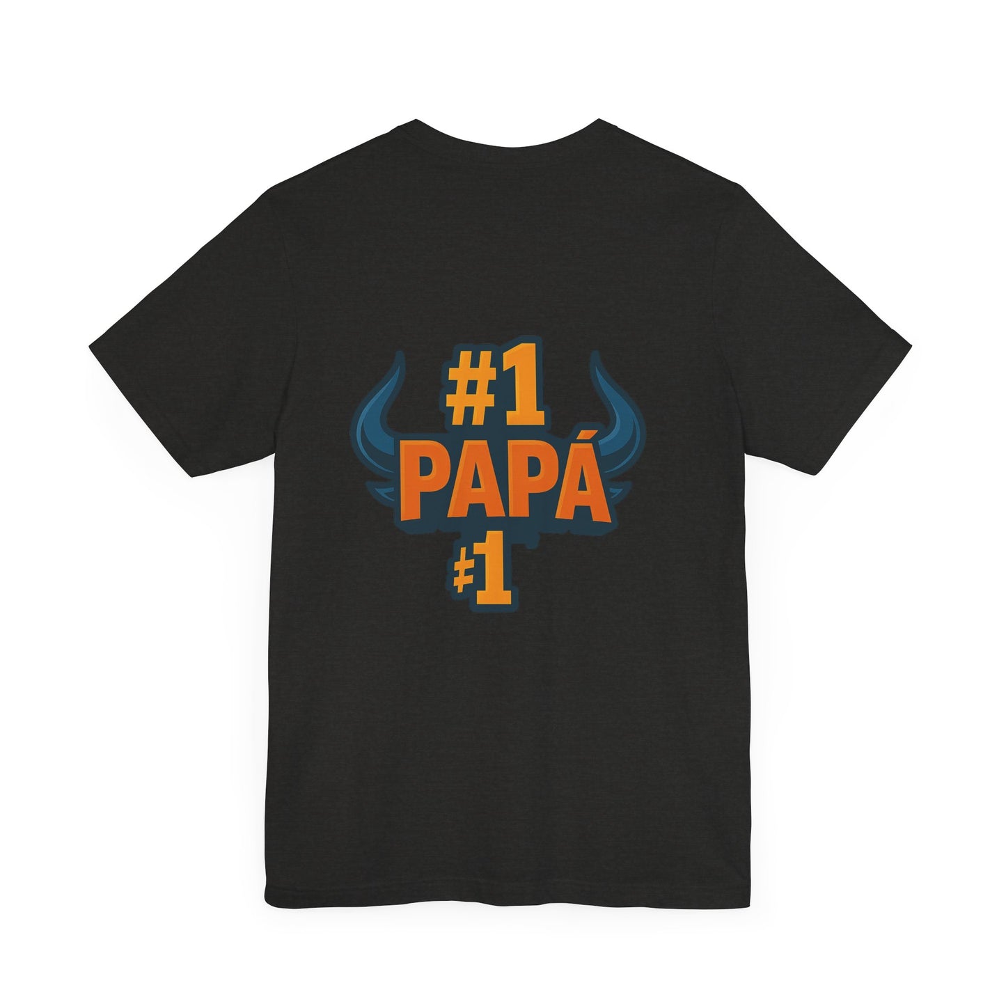 #1 Papa Tee