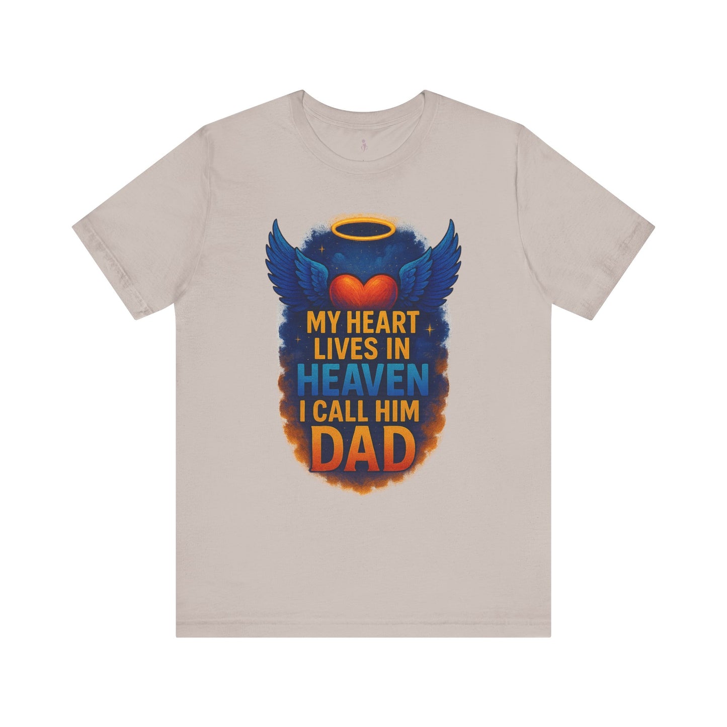 Heavenly Dad Tee