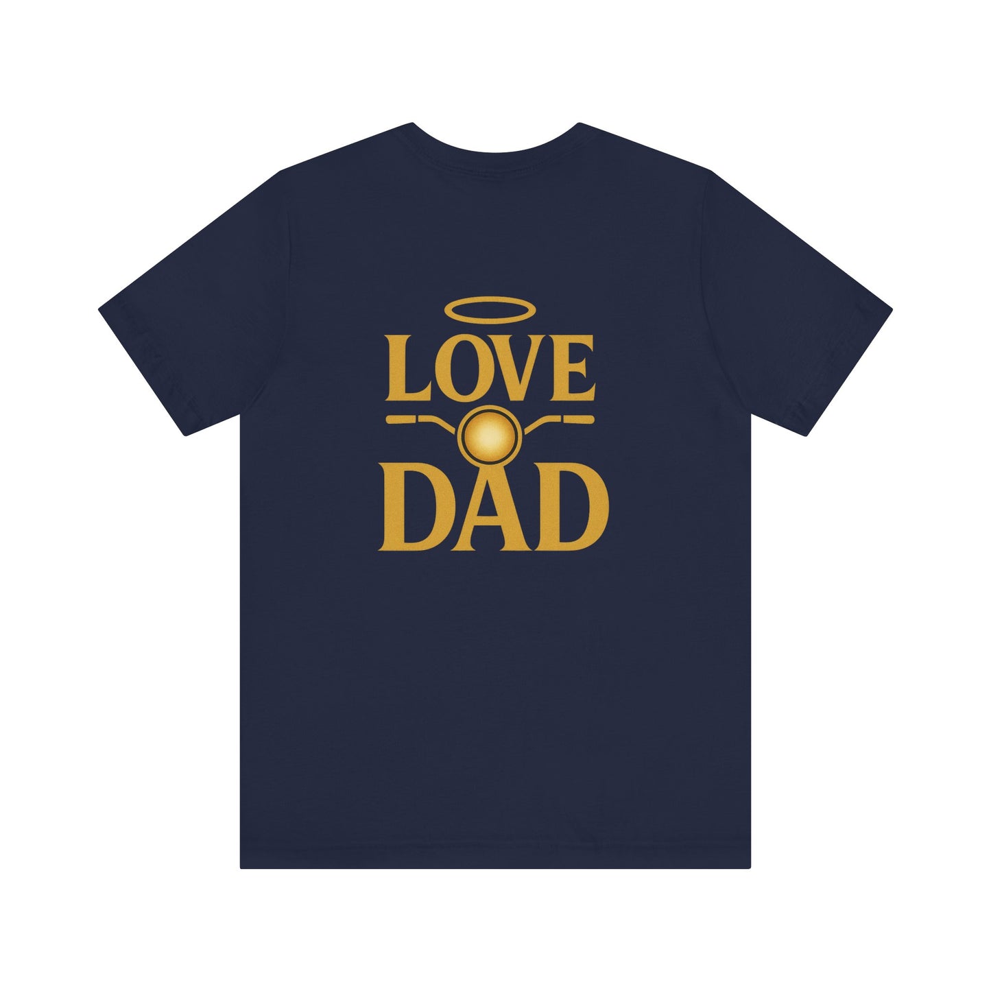I Call Him Dad Tee