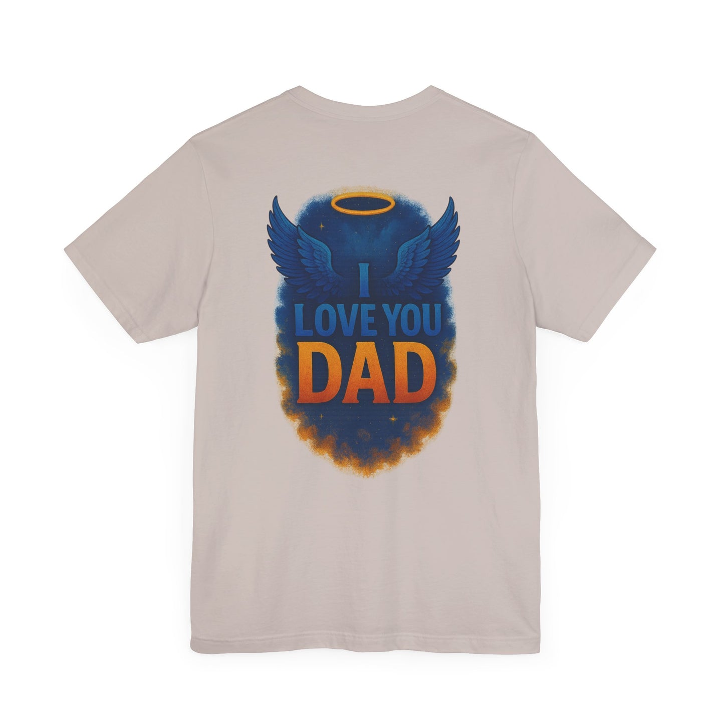 Heavenly Dad Tee