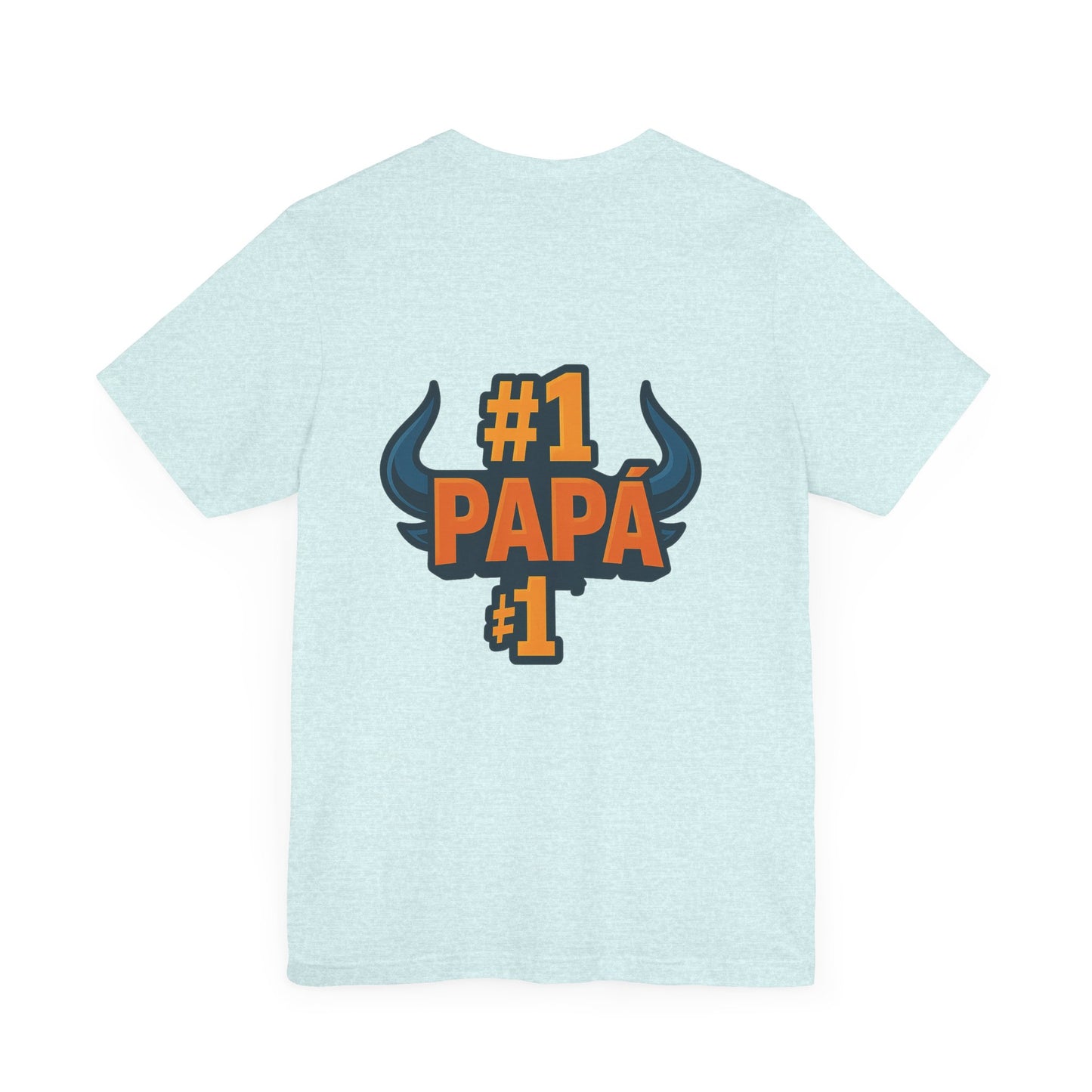 #1 Papa Tee